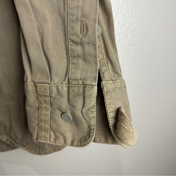 Levis Vintage Western Button Up Shirt Size XXL - Picture 2 of 9